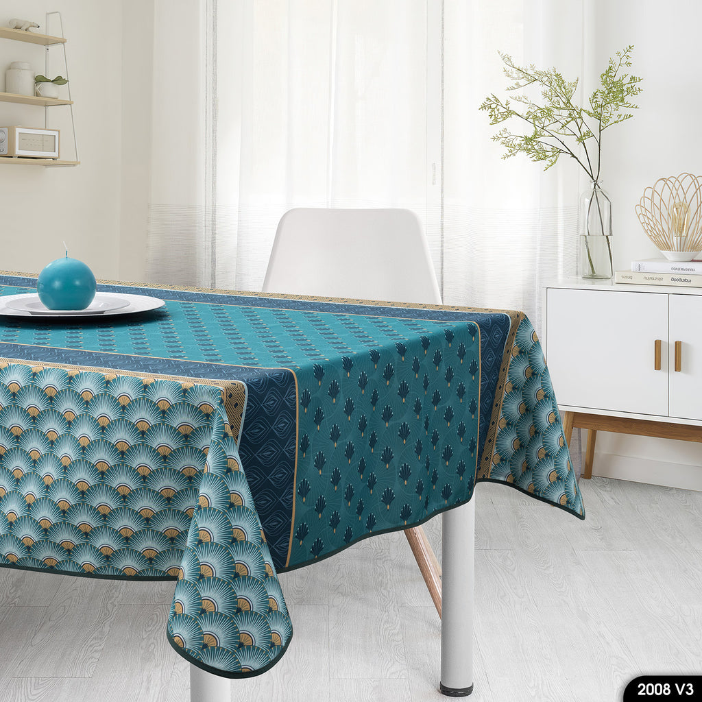 Peafowl – Nappe anti-tache dès 12 €