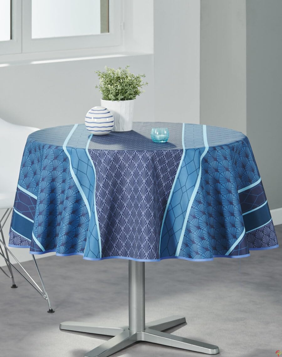 La Nappe Bleue – Nappe anti-tache 12 €
