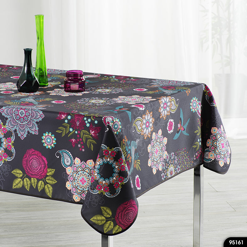 Jardin des Reves – Nappe anti-tache dès 12 €