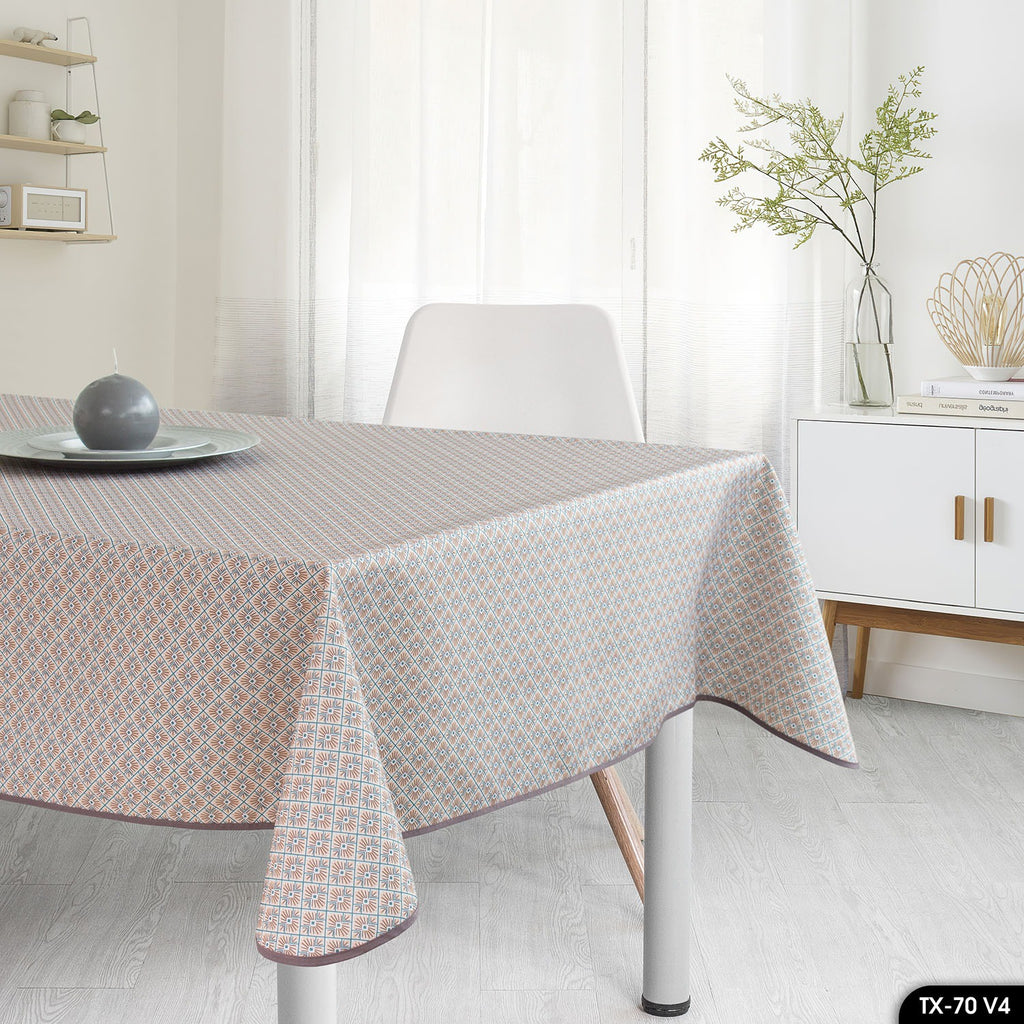 Diamante Beige – Nappe anti-tache dès 12 €