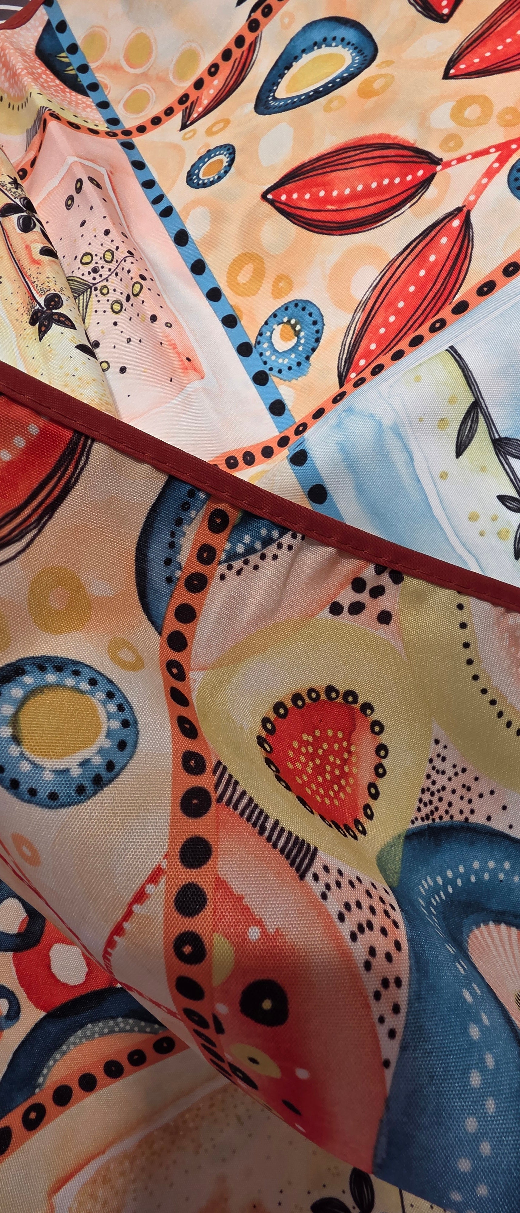 joyau-carreaux – Nappe anti-tache dès 12 €
