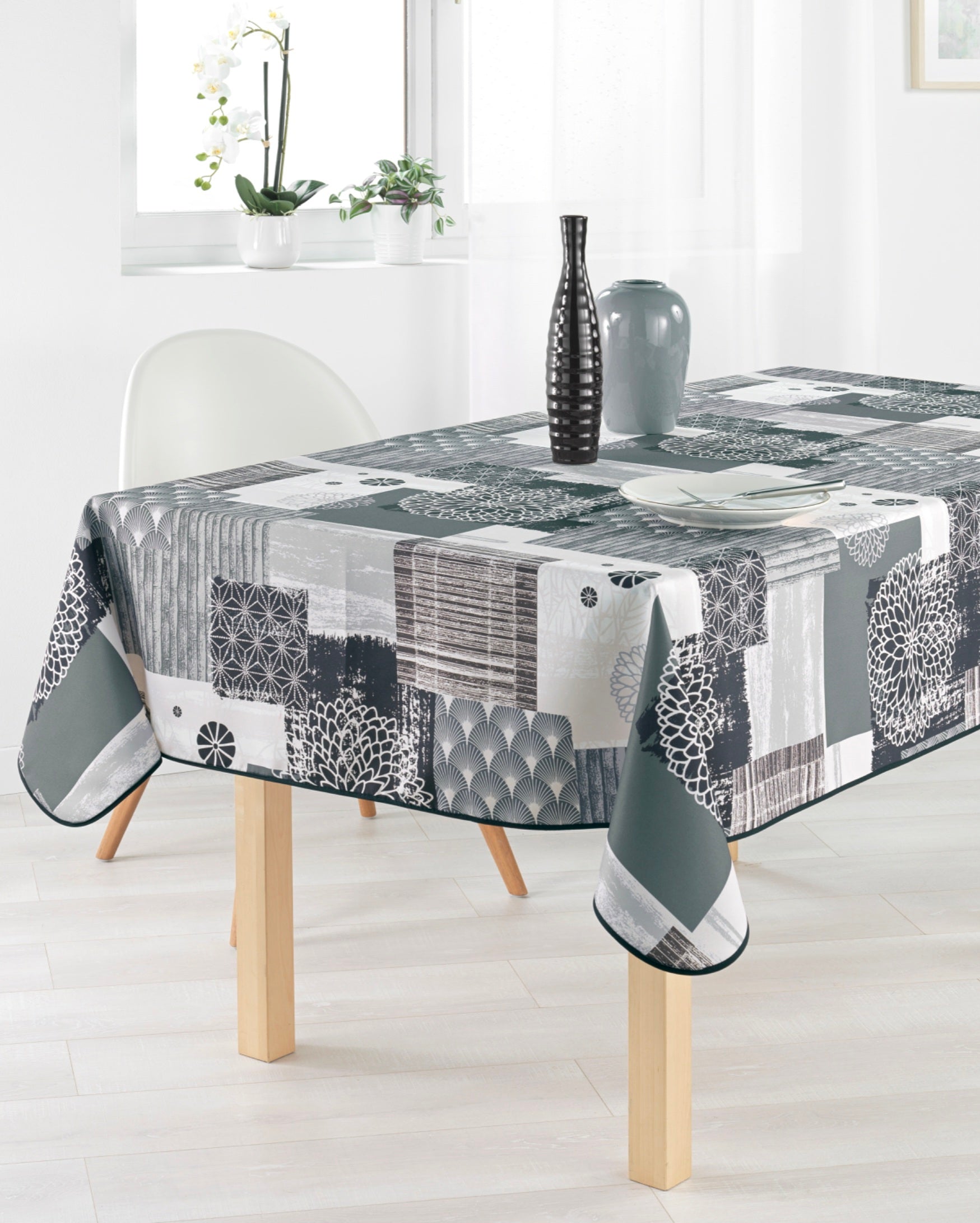 Z Vermillon – Nappe anti-tache dès 12 €