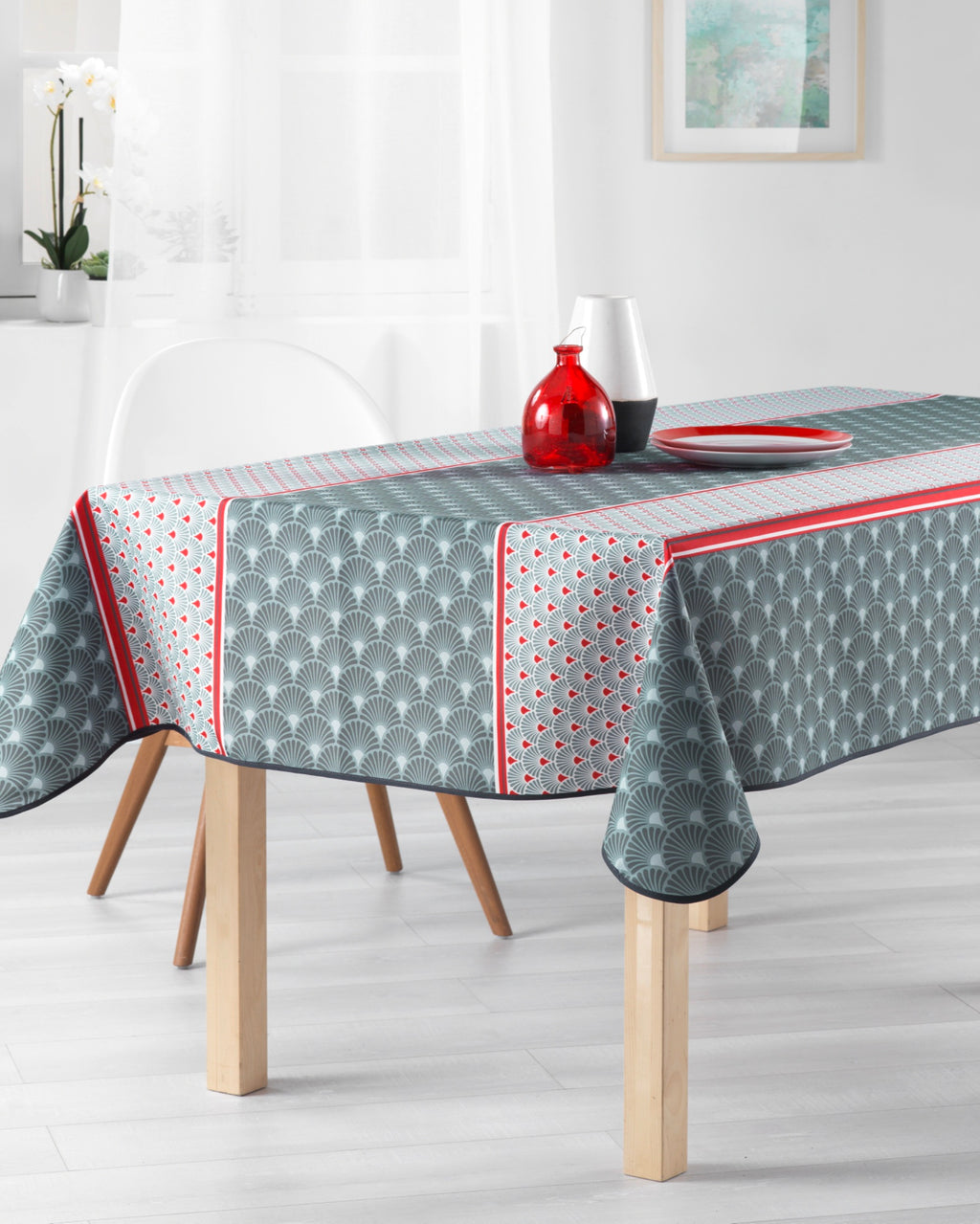 Elysia gris – Nappe anti-tache dès 12 €