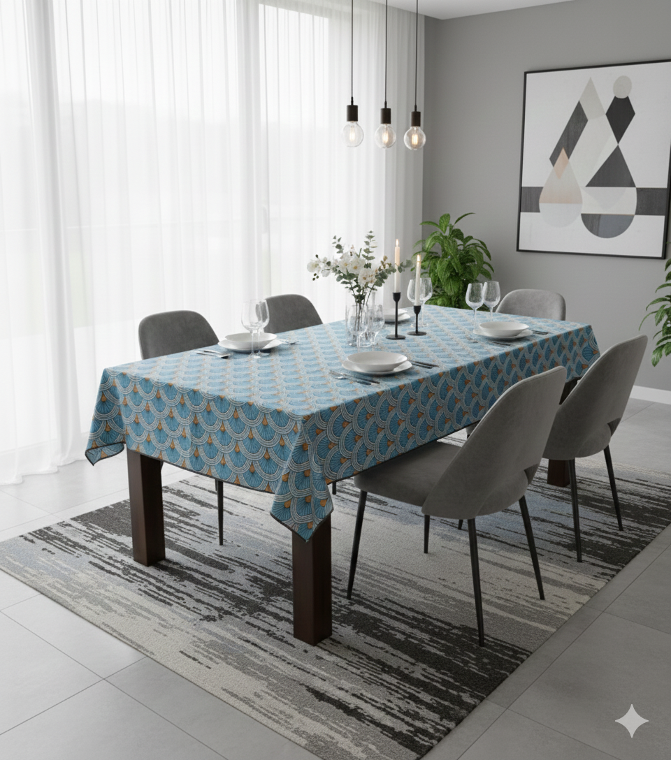 Zensu Ciel – Nappe anti-tache dès 12 €
