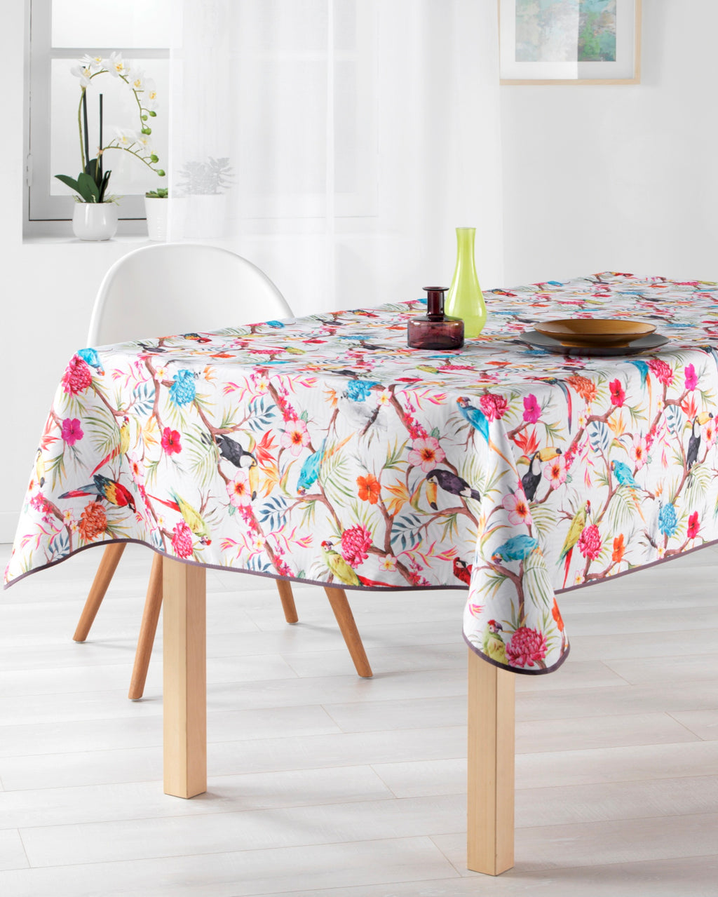 Tropica – Nappe anti-tache dès 12 €