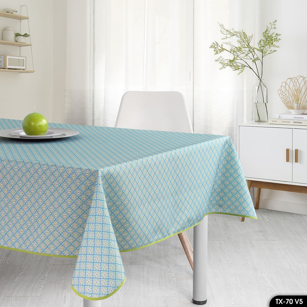 Diamante vert – Nappe anti-tache dès 12 €