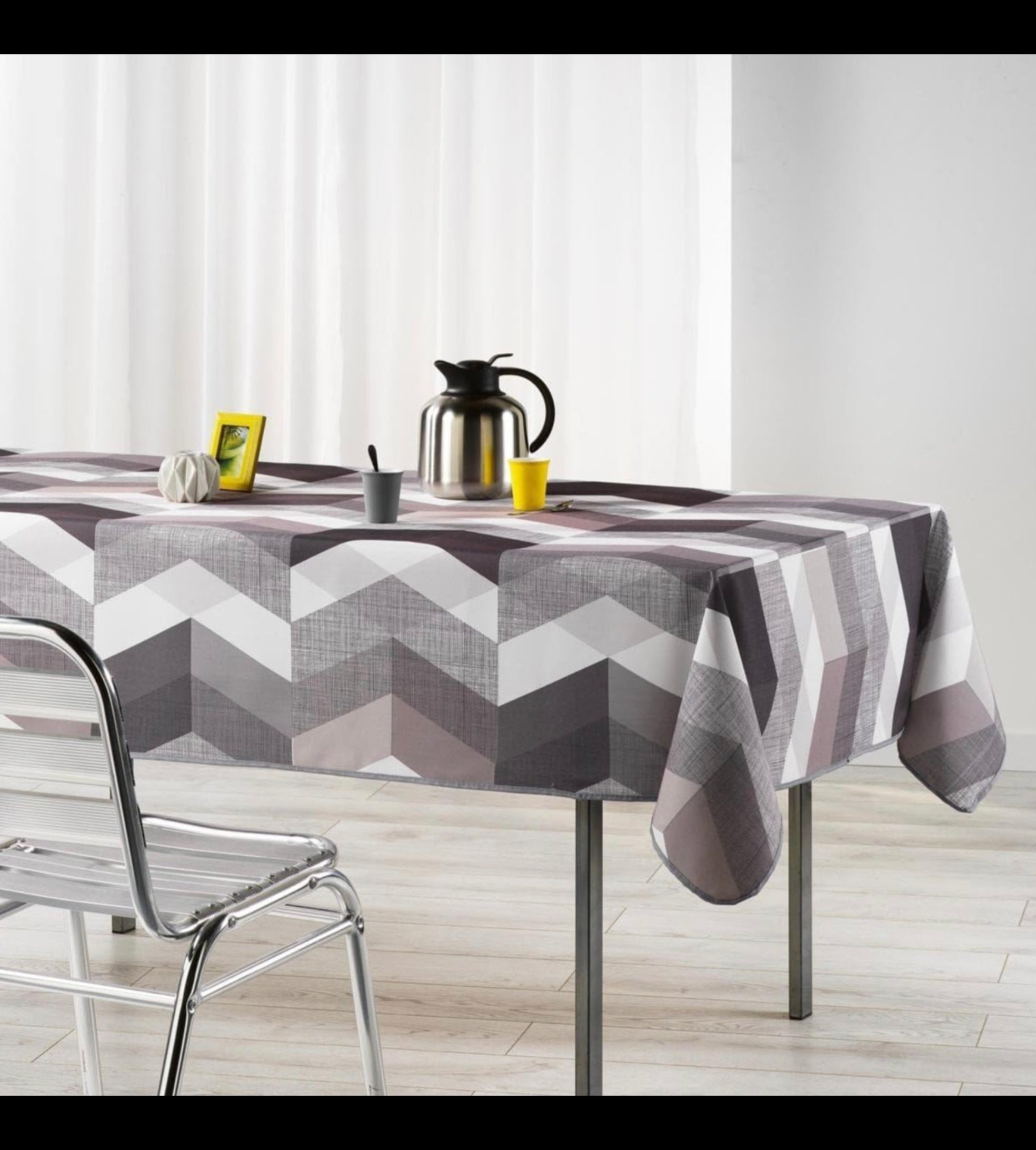 Z puls Grafik – Nappe anti-tache dès 12 €