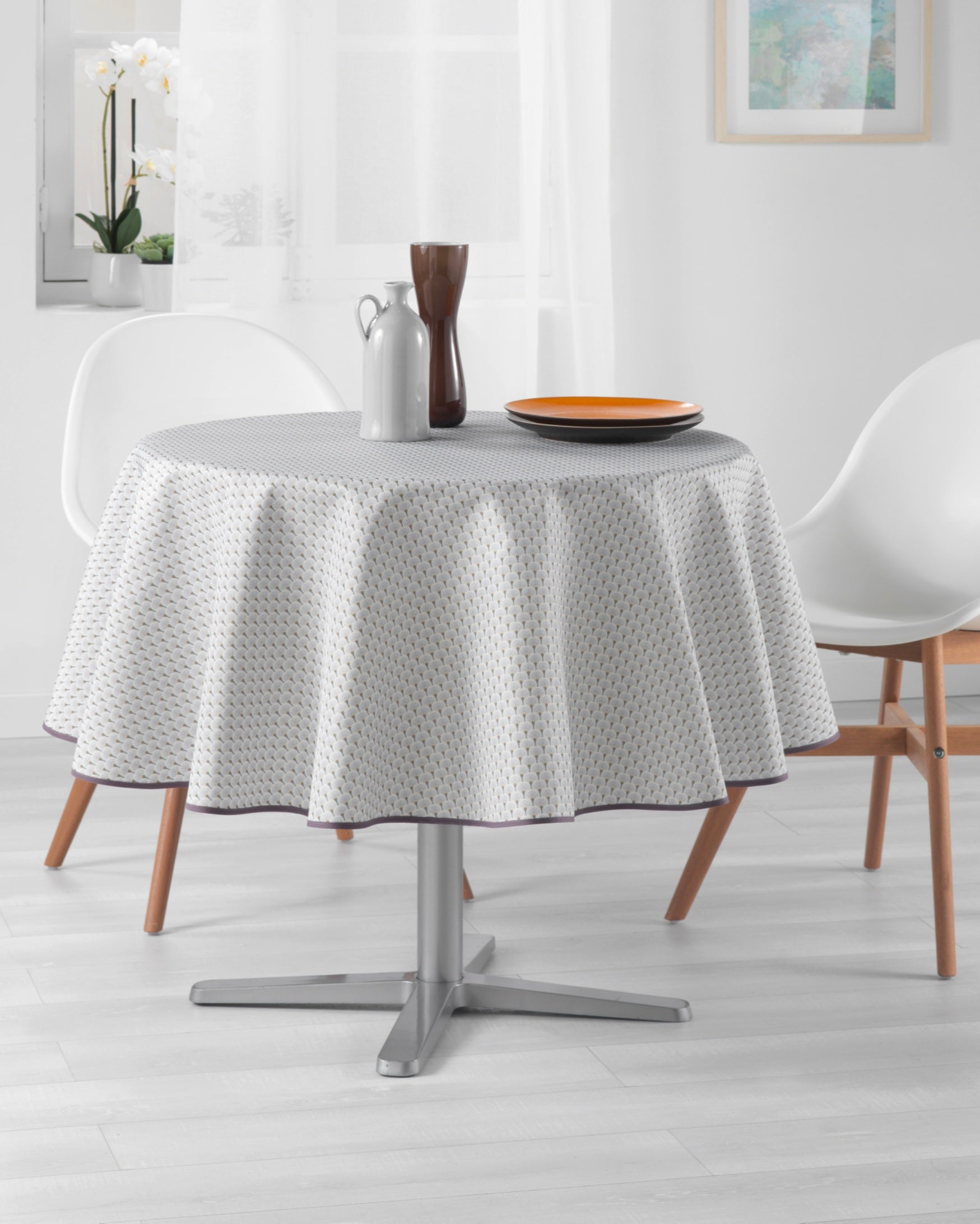 Mini Éventails – Nappe anti-tache 12 €