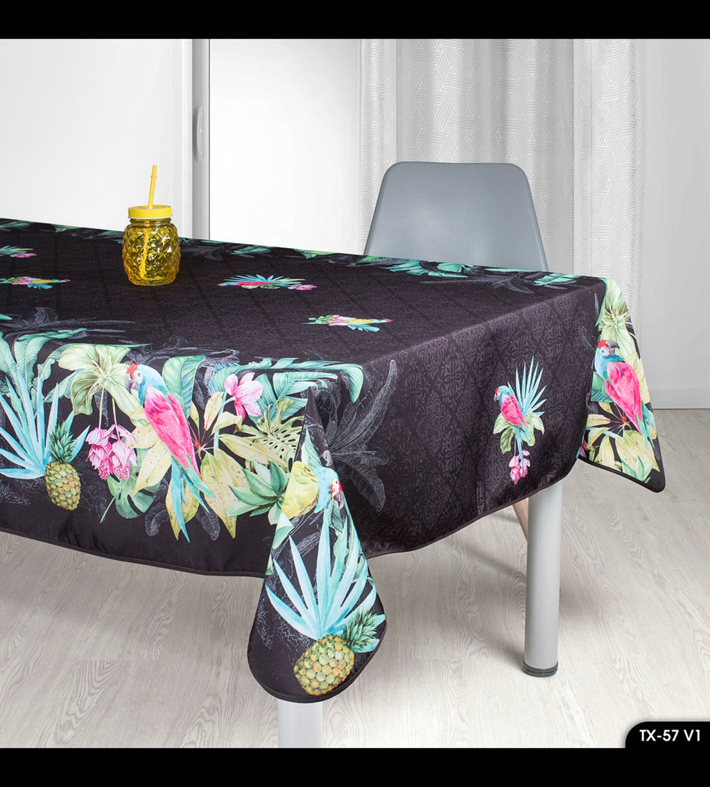 Tropical Thérapie – Nappe anti-tache dès 12 €