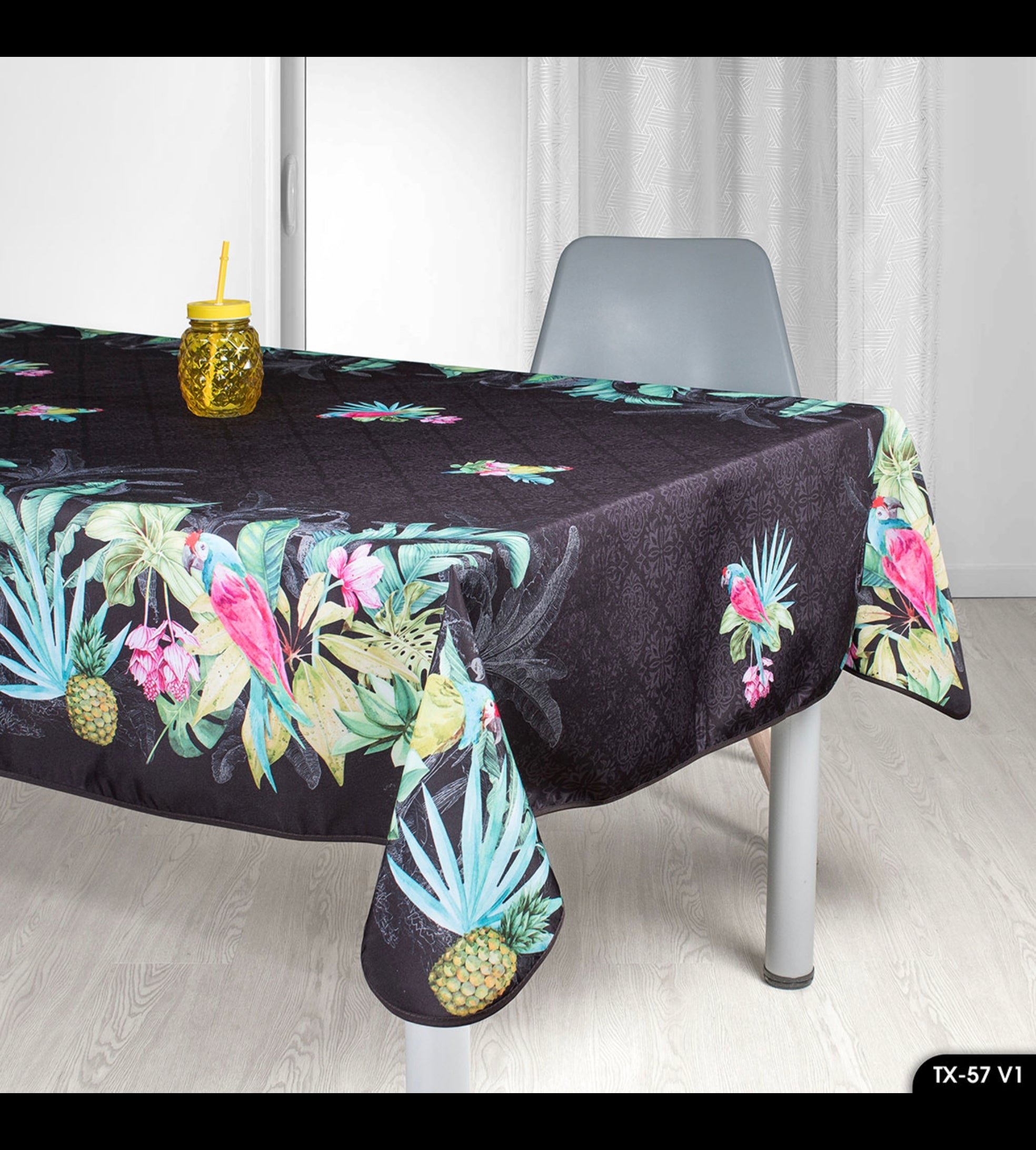 Tropical Thérapie – Nappe anti-tache dès 12 €