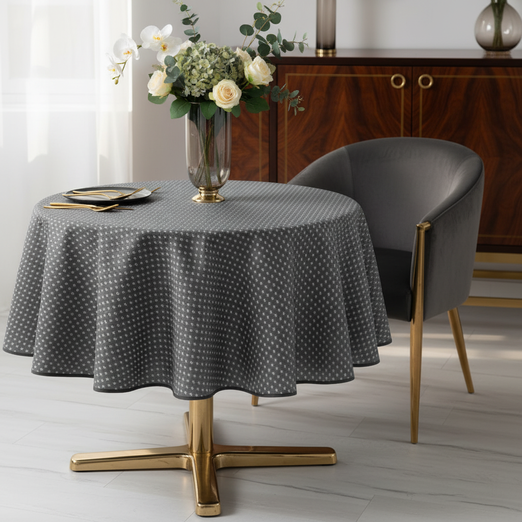 Mini Éventails – Nappe anti-tache 12 €