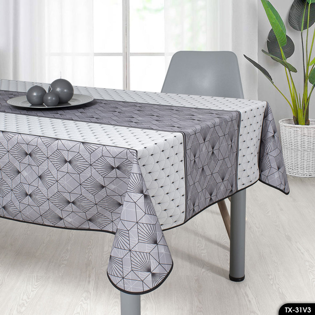 Graphia Grise – Nappe anti-tache dès 12 €