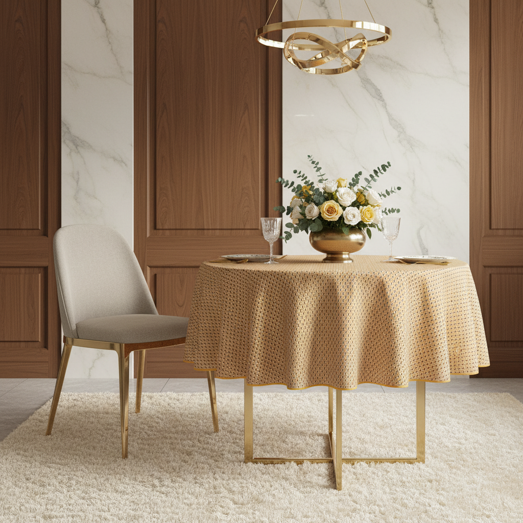 Mini Éventails – Nappe anti-tache 12 €