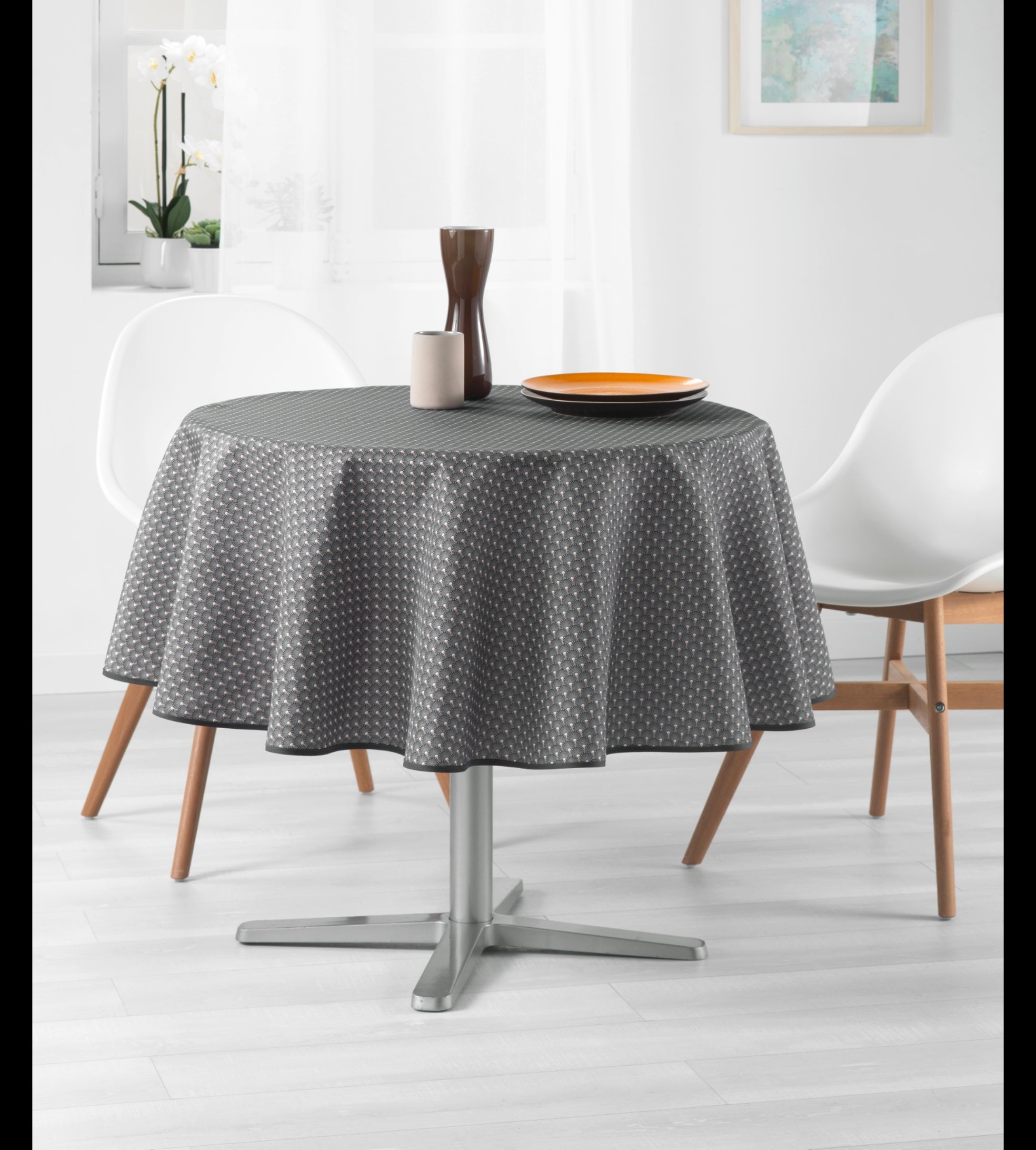 Mini Éventails – Nappe anti-tache 12 €