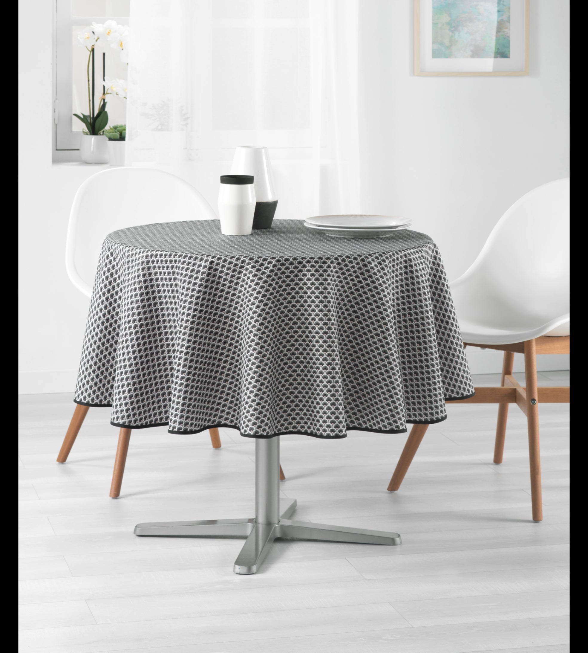 Mini Éventails – Nappe anti-tache 12 €