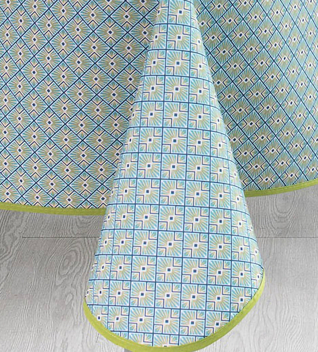 Diamante vert – Nappe anti-tache dès 12 €