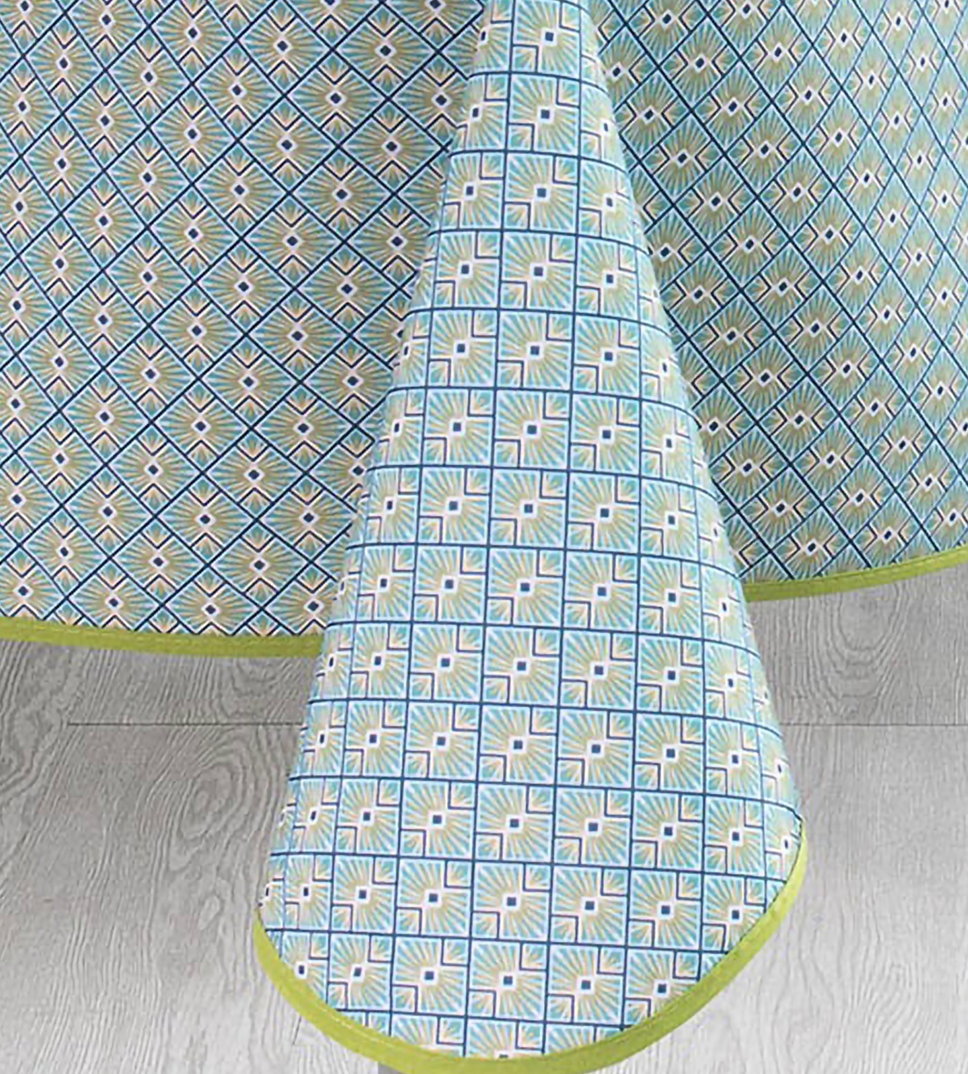 Diamante vert – Nappe anti-tache dès 12 €
