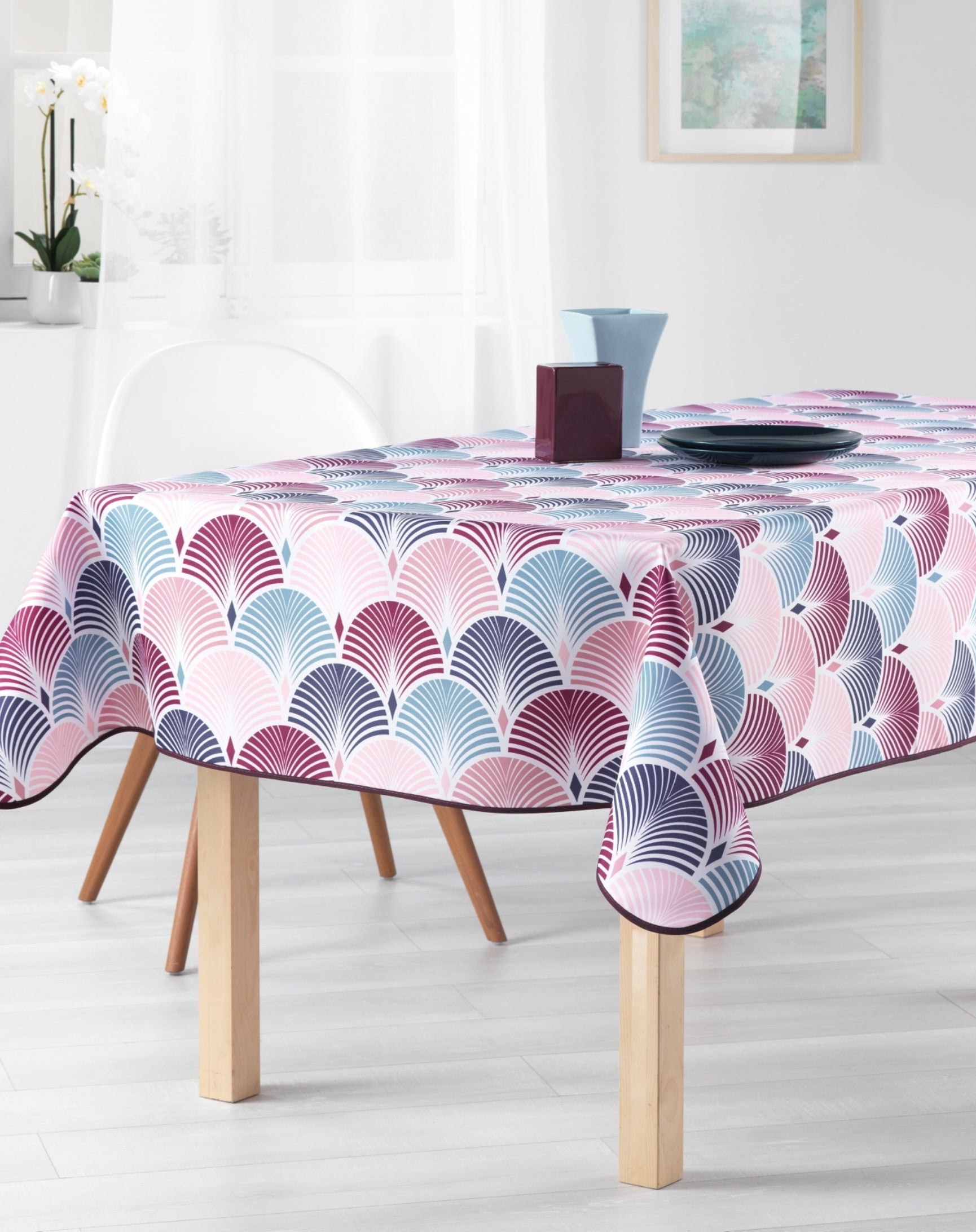 Z&Paon – Nappe anti-tache dès 12 €