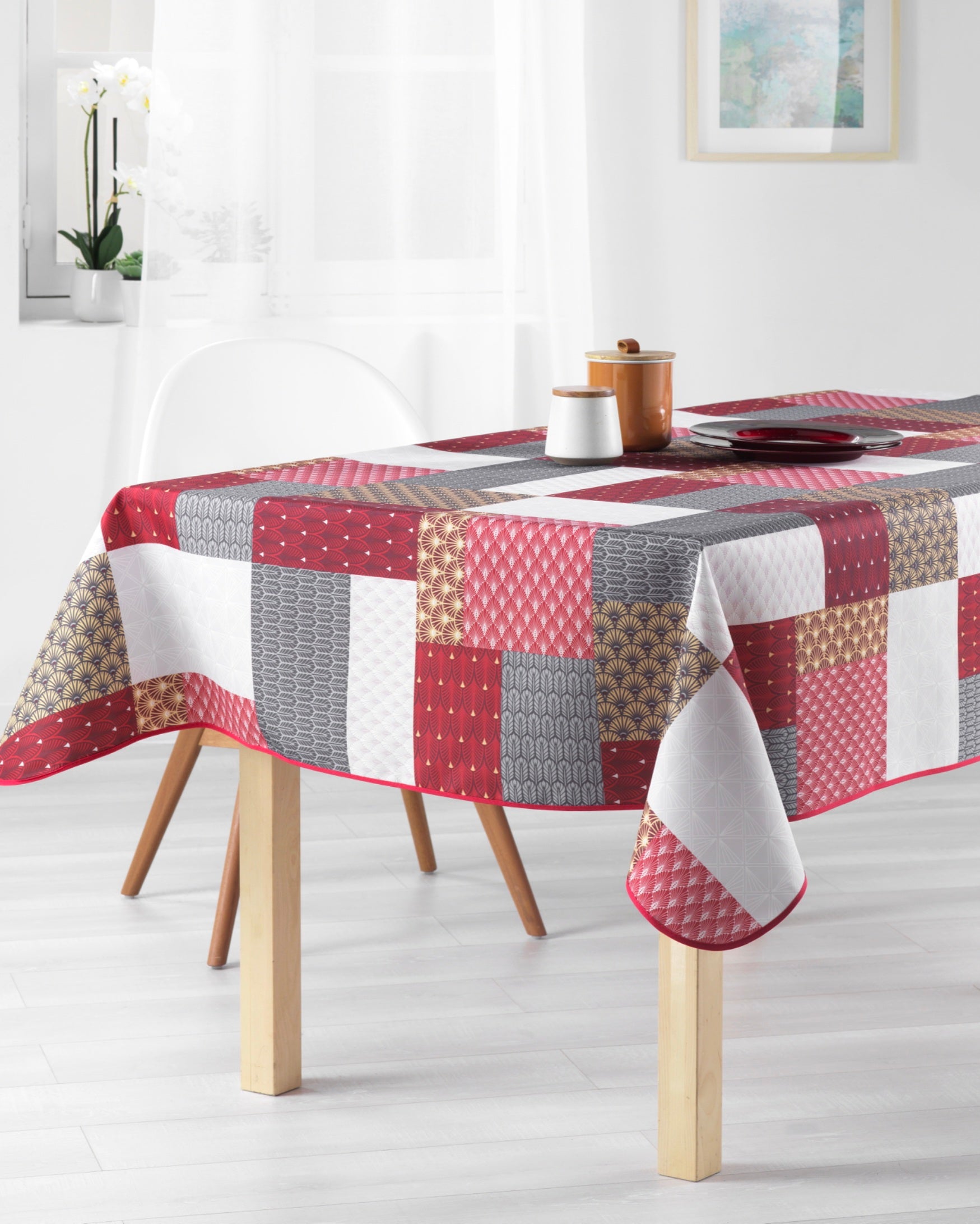 Z&Micro Bloom – Nappe anti-tache dès 12 €