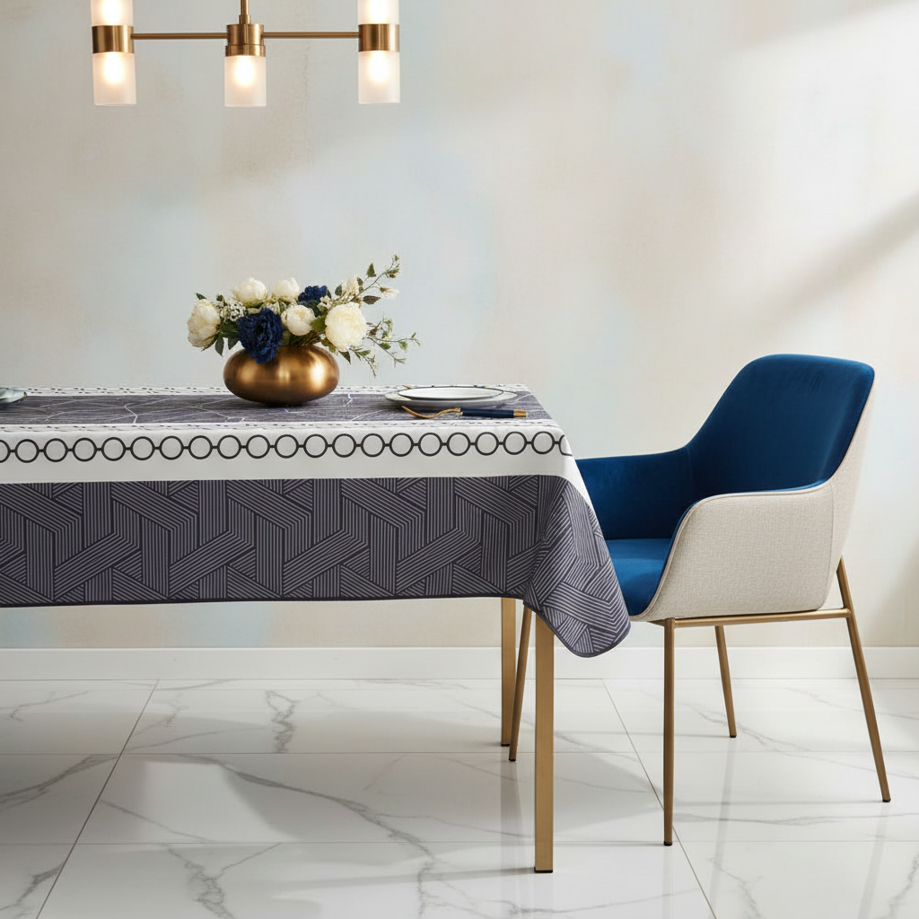 Grafika – Nappe anti-tache dès 12 €