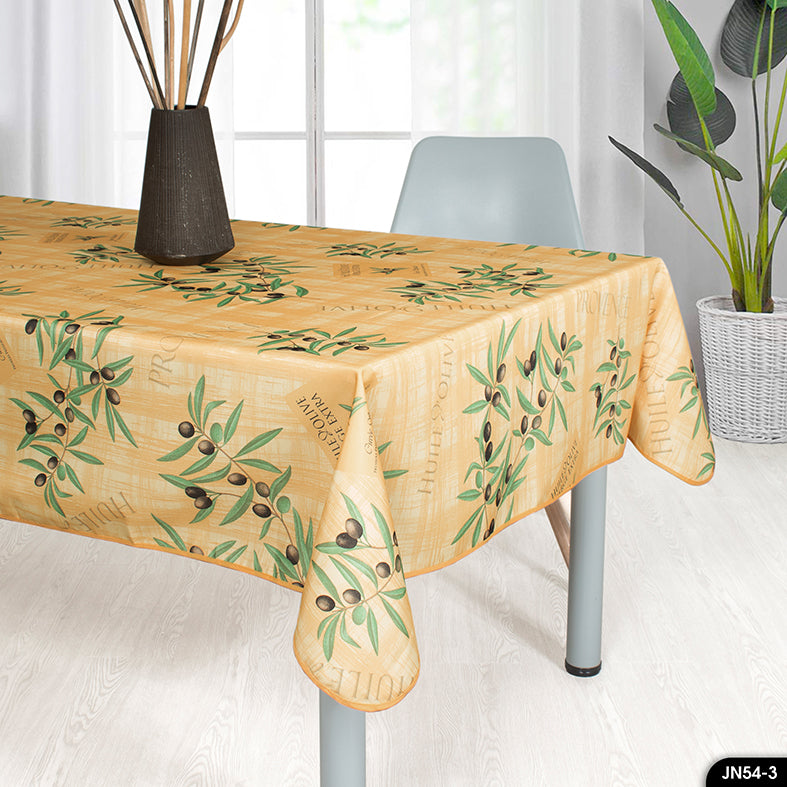 La provençale – Nappe anti-tache dès 12 €