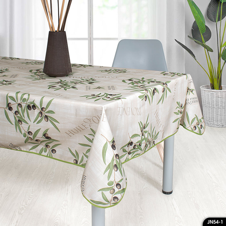 La provençale – Nappe anti-tache dès 12 €