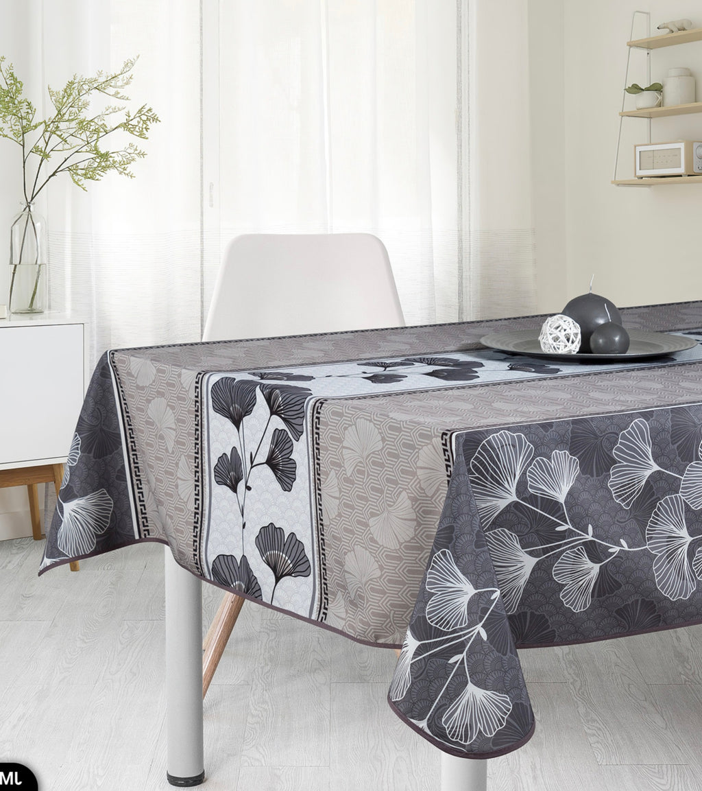 Éclat Onyx – Nappe anti-tache dès 12 €