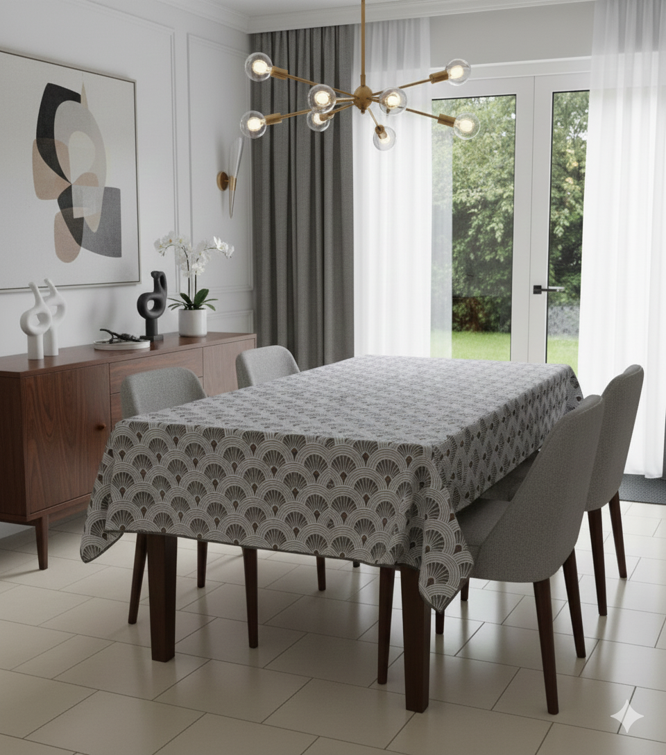 Zensu Beige – Nappe anti-tache dès 12 €