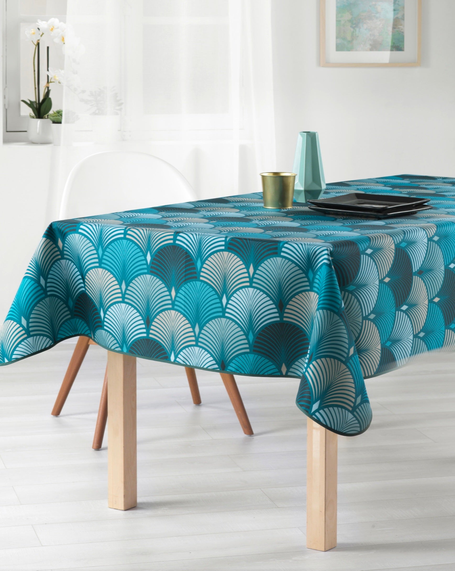 Z&Paon – Nappe anti-tache dès 12 €