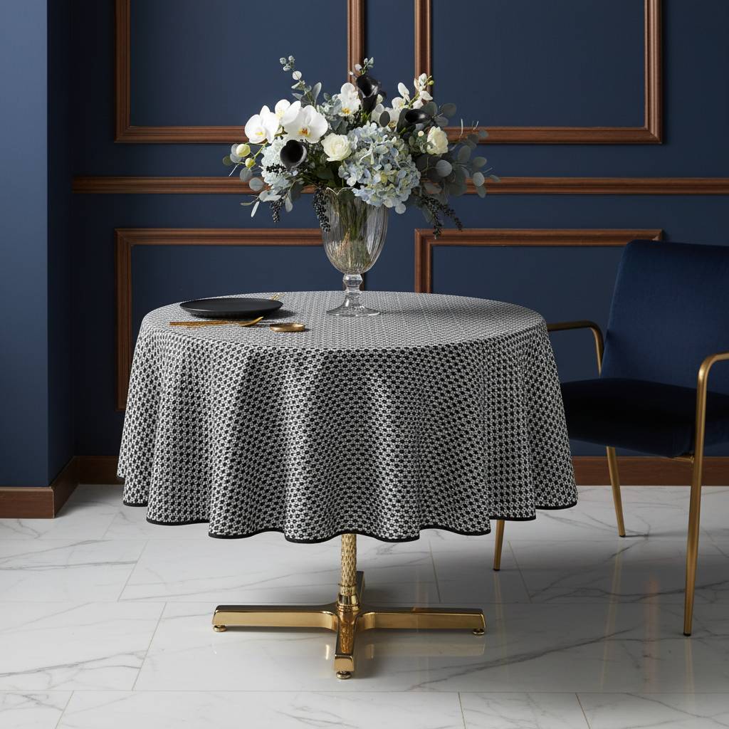 Mini Éventails – Nappe anti-tache 12 €