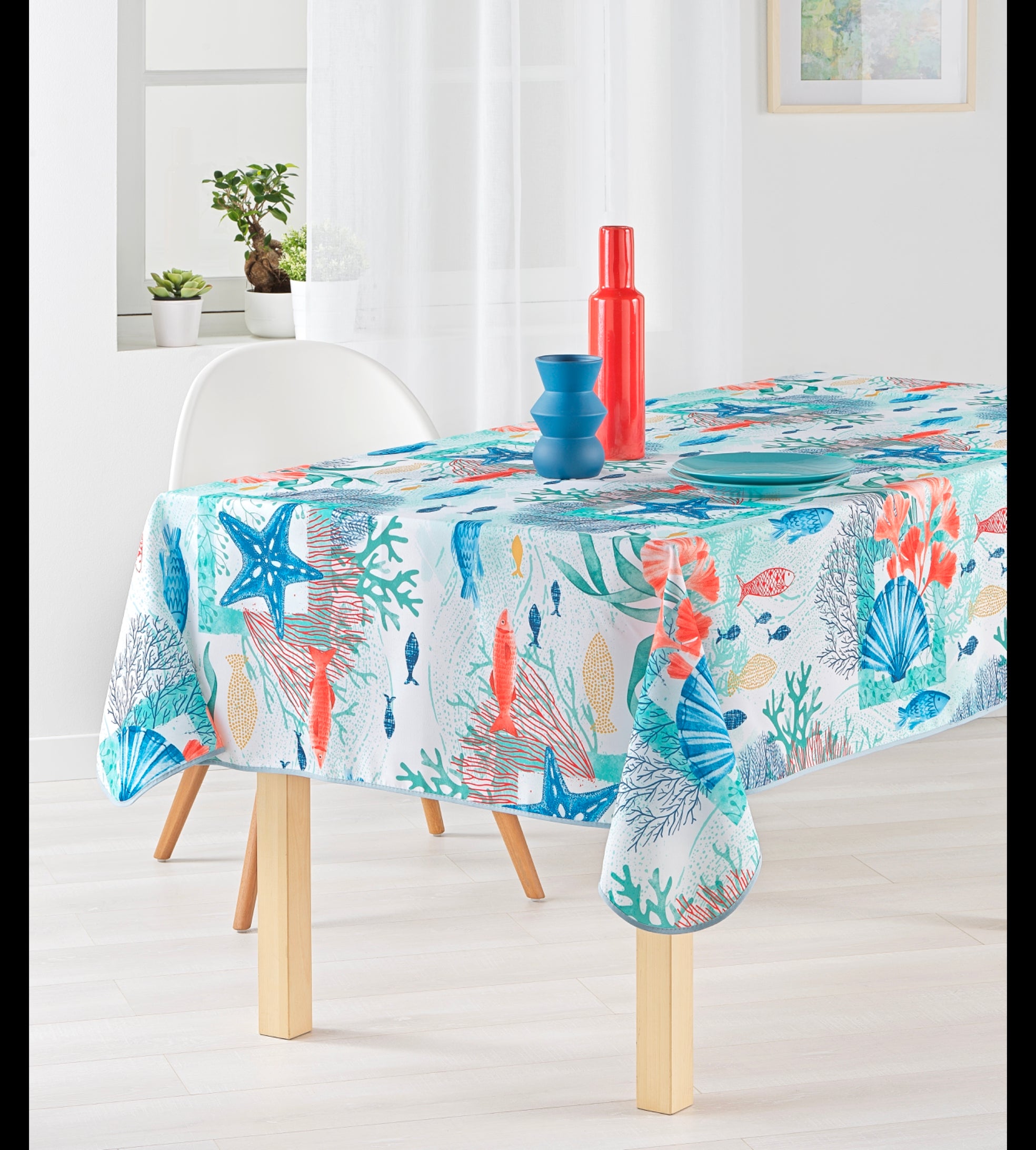 Joli Riviera – Nappe anti-tache dès 12 €