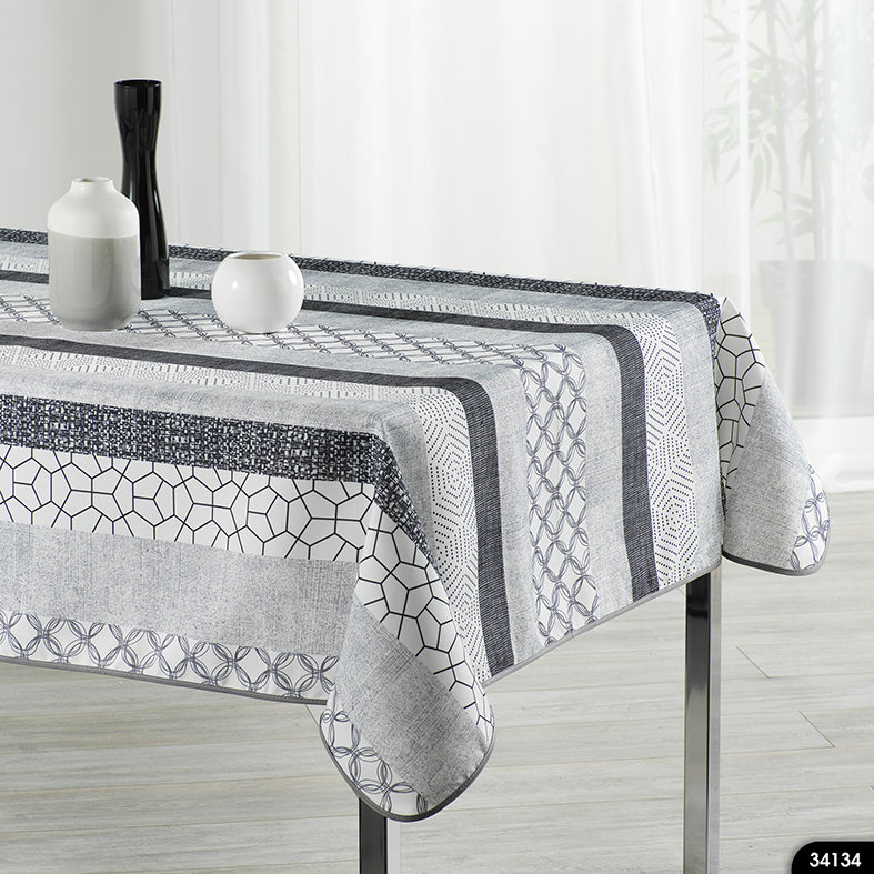 Gris Lumière – Nappe anti-tache dès 12 €